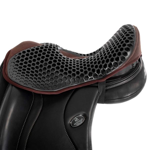 GEL SEAT SAVER DRESSAGE GEL OUT ORTHO-PUBIS - immagine 3