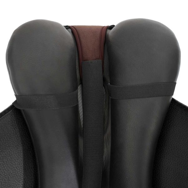 GEL SEAT SAVER DRESSAGE GEL OUT ORTHO-PUBIS - immagine 7