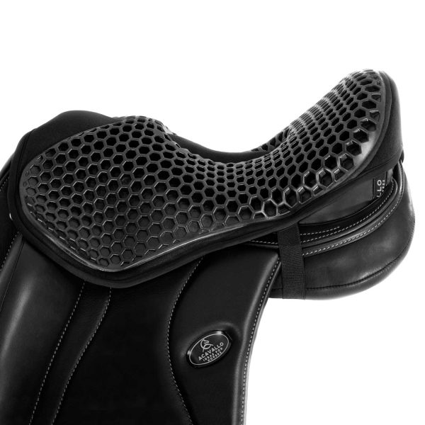 GEL SEAT SAVER DRESSAGE GEL OUT ORTHO-PUBIS - immagine 11