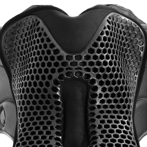 GEL SEAT SAVER DRESSAGE GEL OUT ORTHO-PUBIS - immagine 14