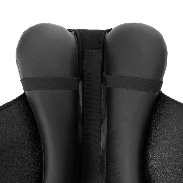 GEL SEAT SAVER DRESSAGE GEL OUT ORTHO-PUBIS - immagine 15