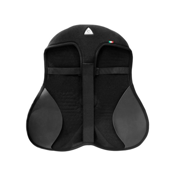 GEL SEAT SAVER DRESSAGE GEL OUT ORTHO-PUBIS - immagine 17