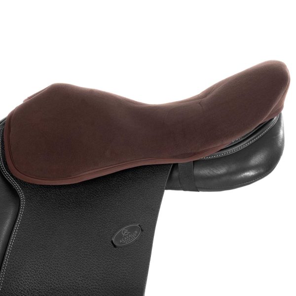 AIR PLUS GEL SEAT SAVER JUMP DRI-LEX 10mm GEL THICKNESS - immagine 3