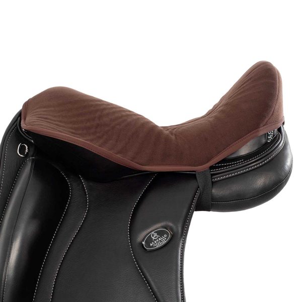 AIR PLUS GEL SEAT SAVER DRESSAGE DRI-LEX 10MM GEL THICKNESS - immagine 3