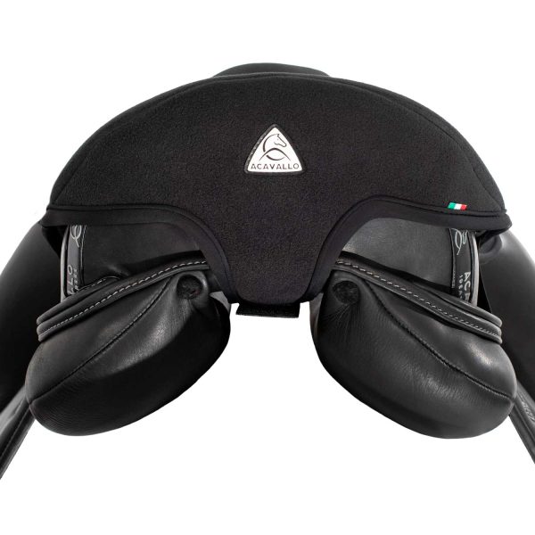 AIR PLUS GEL SEAT SAVER DRESSAGE DRI-LEX 10MM GEL THICKNESS - immagine 11