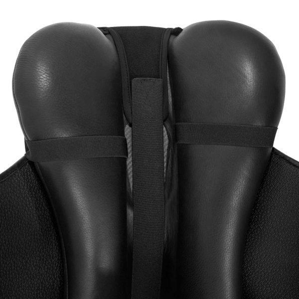 AIR PLUS GEL SEAT SAVER DRESSAGE DRI-LEX 10MM GEL THICKNESS - immagine 13