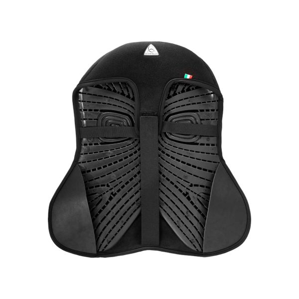 AIR PLUS GEL SEAT SAVER DRESSAGE DRI-LEX 10MM GEL THICKNESS - immagine 15