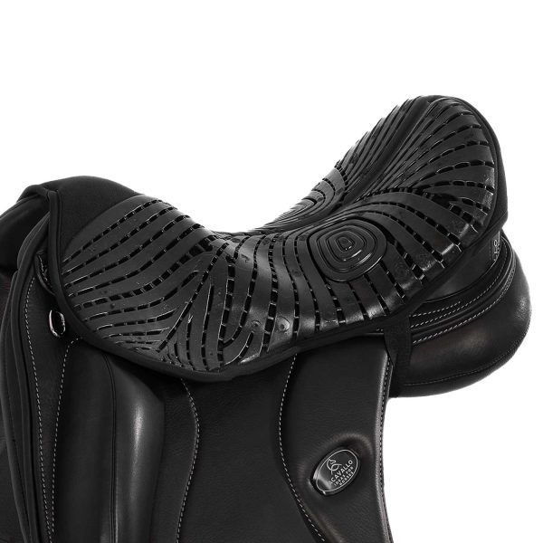 AIR PLUS SEAT SAVER DRESSAGE GEL OUT 10MM GEL THICKNESS