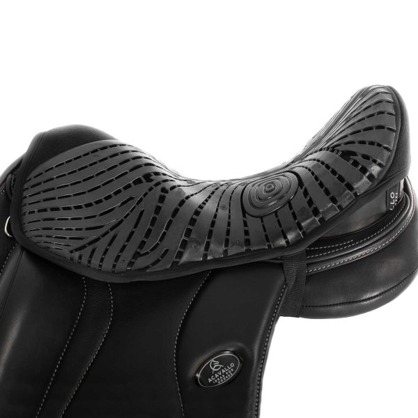 AIR PLUS SEAT SAVER DRESSAGE GEL OUT 10MM GEL THICKNESS - immagine 10