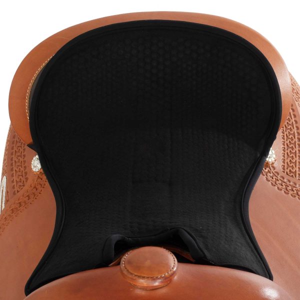 WESTERN SEAT SAVER W/DRI-LEX 10MM GEL THICKNESS - immagine 10