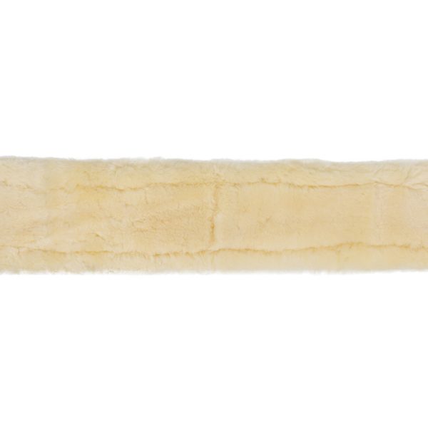 CLASSIC GEL SHORT GIRTH SAVER SHEEPSKIN - immagine 9