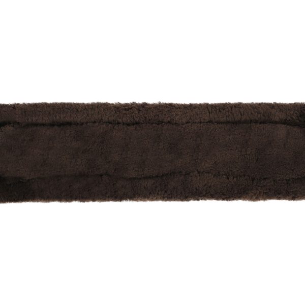 CLASSIC GEL SHORT GIRTH SAVER SHEEPSKIN - immagine 17