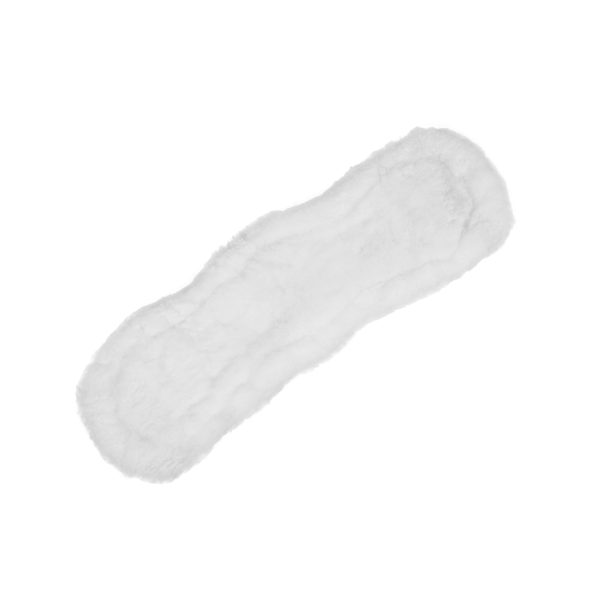 SHAPED GEL SHORT GIRTH SAVER SHEEPSKIN - immagine 3