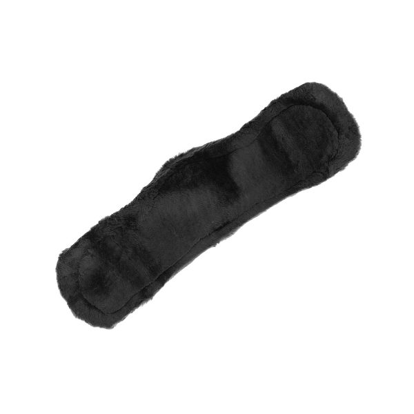 SHAPED GEL SHORT GIRTH SAVER SHEEPSKIN - immagine 19