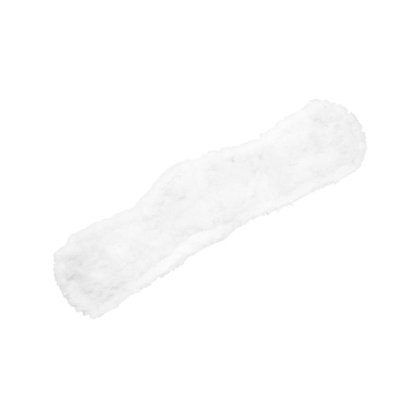 SHAPED GEL SHORT GIRTH SAVER ECO-WOOL - immagine 3