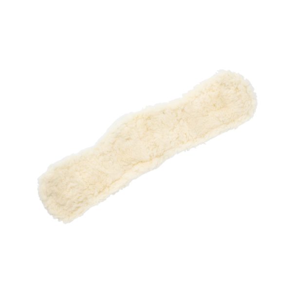 SHAPED GEL SHORT GIRTH SAVER ECO-WOOL - immagine 7