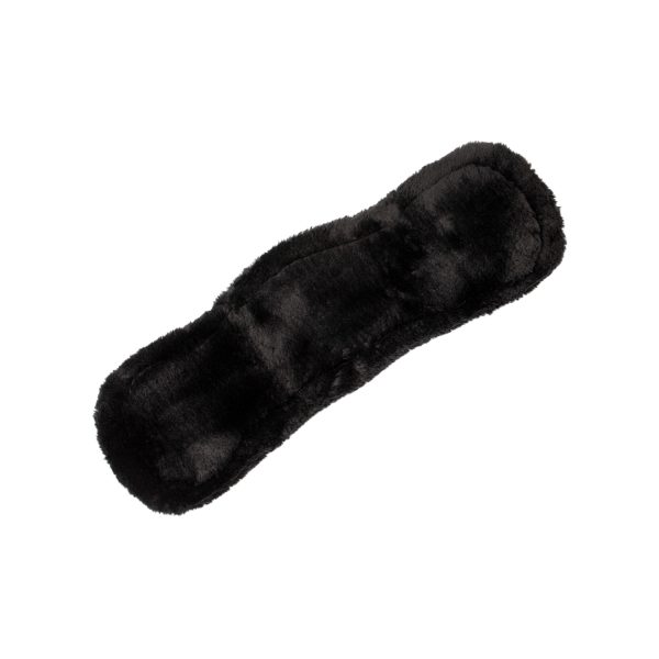 SHAPED GEL SHORT GIRTH SAVER ECO-WOOL - immagine 11