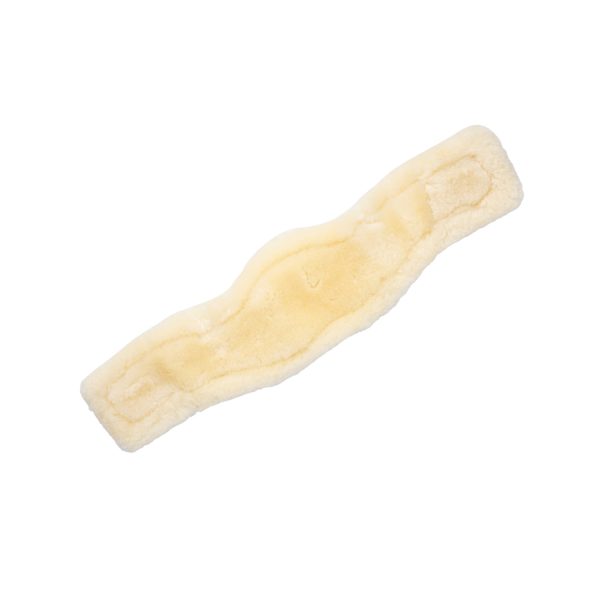 CONTOUR GEL SHORT GIRTH SAVER SHEEPSKIN - immagine 7