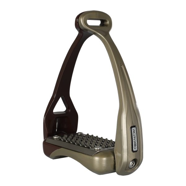 OPERA STIRRUPS - immagine 3