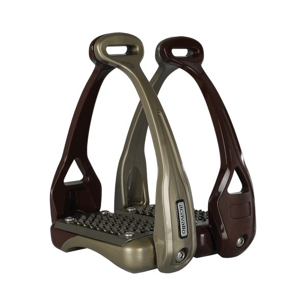 OPERA STIRRUPS - immagine 8