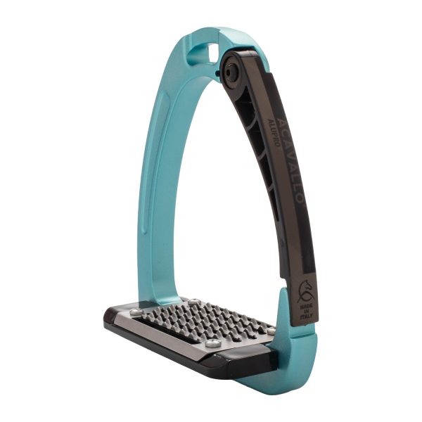 ARENA ALUPRO STIRRUP SPECIAL EDITION - immagine 2