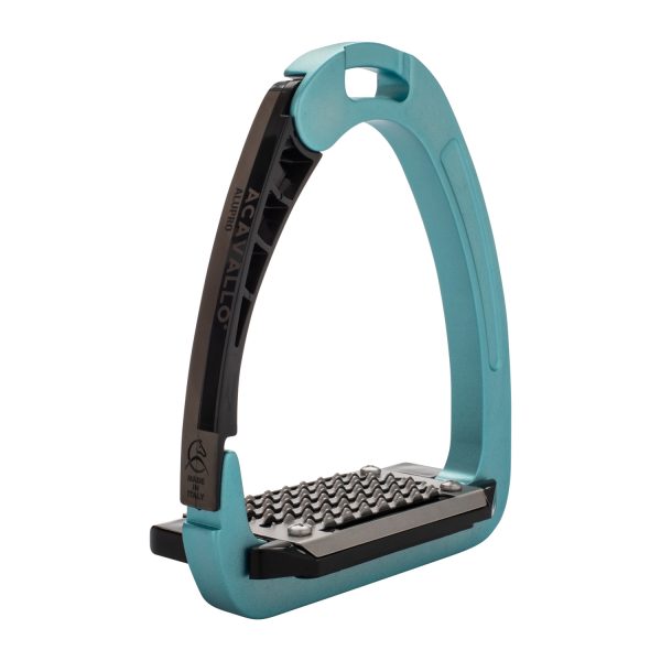 ARENA ALUPRO STIRRUP SPECIAL EDITION - immagine 4