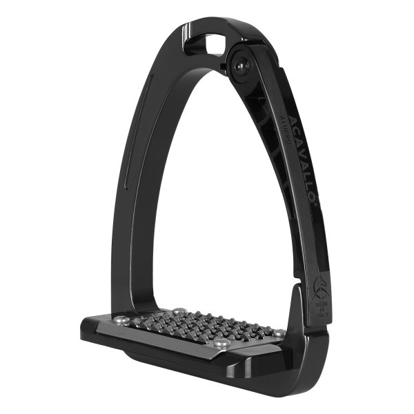 ARENA ALUPRO STIRRUP - immagine 2