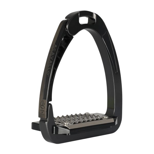 ARENA ALUPRO STIRRUP - immagine 5