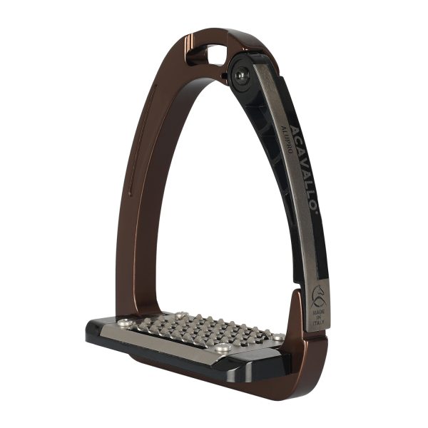 ARENA ALUPRO STIRRUP - immagine 9