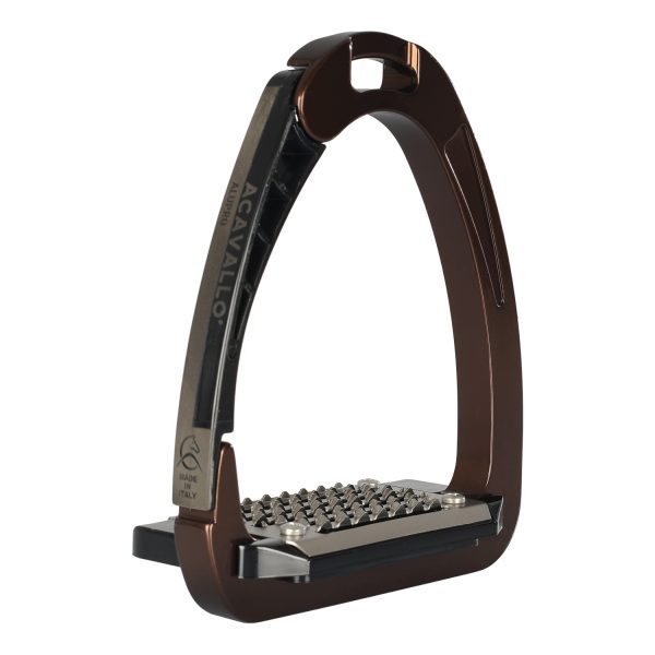 ARENA ALUPRO STIRRUP - immagine 12