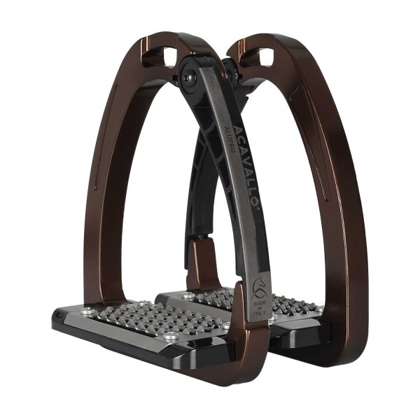 ARENA ALUPRO STIRRUP - immagine 15