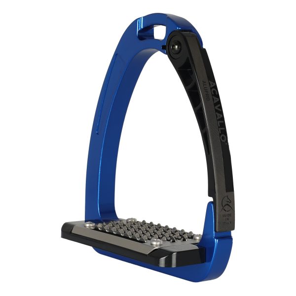 ARENA ALUPRO STIRRUP - immagine 16