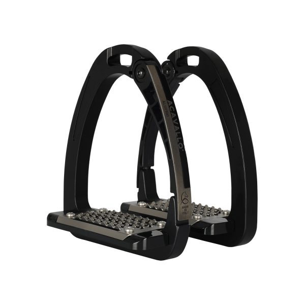 ARENA ALUPRO STIRRUP - immagine 28