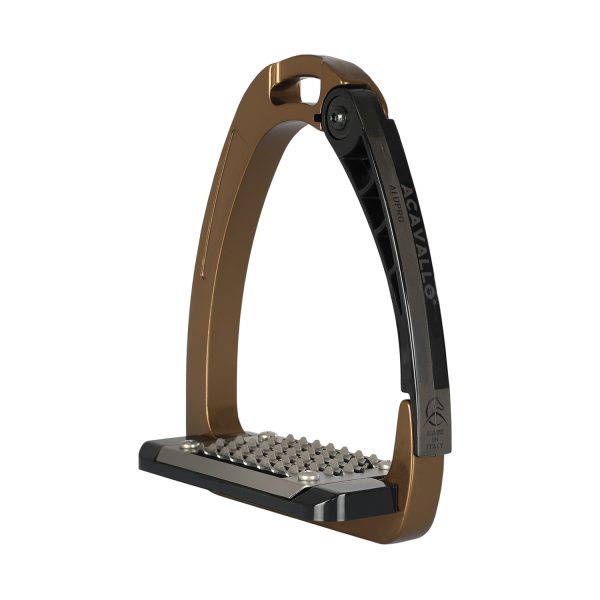 ARENA ALUPRO STIRRUP - immagine 39