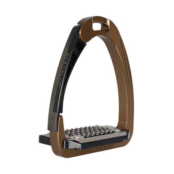 ARENA ALUPRO STIRRUP - immagine 42