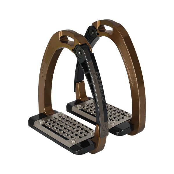 ARENA ALUPRO STIRRUP - immagine 45