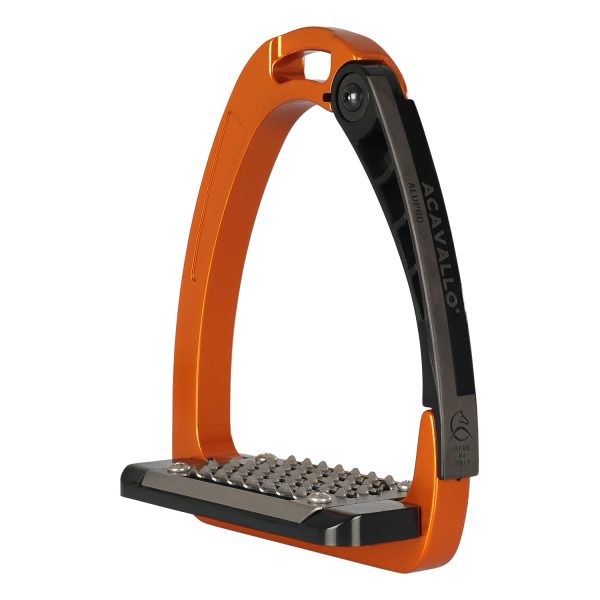 ARENA ALUPRO STIRRUP - immagine 47