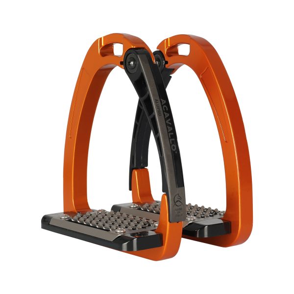 ARENA ALUPRO STIRRUP - immagine 53