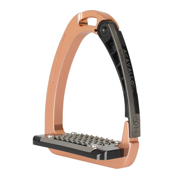 ARENA ALUPRO STIRRUP - immagine 54