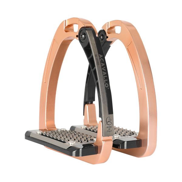 ARENA ALUPRO STIRRUP - immagine 60