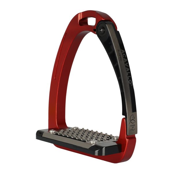 ARENA ALUPRO STIRRUP - immagine 61