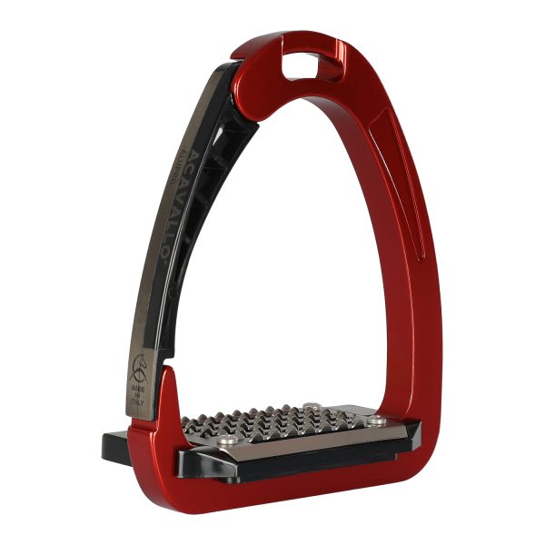 ARENA ALUPRO STIRRUP - immagine 64