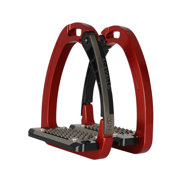 ARENA ALUPRO STIRRUP - immagine 67