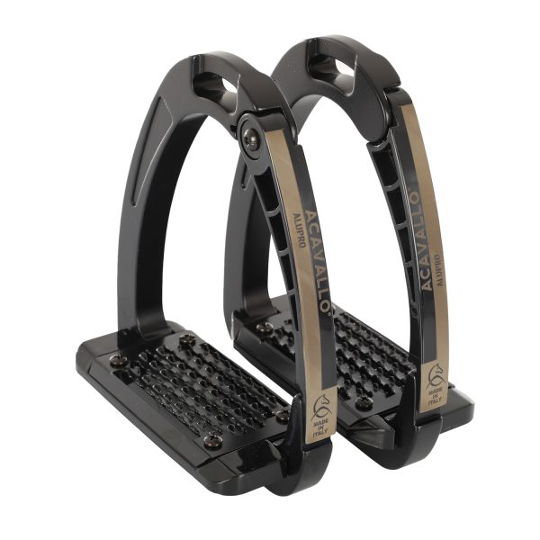 ARENA ALUPRO STIRRUP - immagine 71