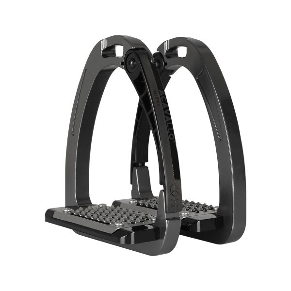 ARENA ALUPRO STIRRUP - immagine 79