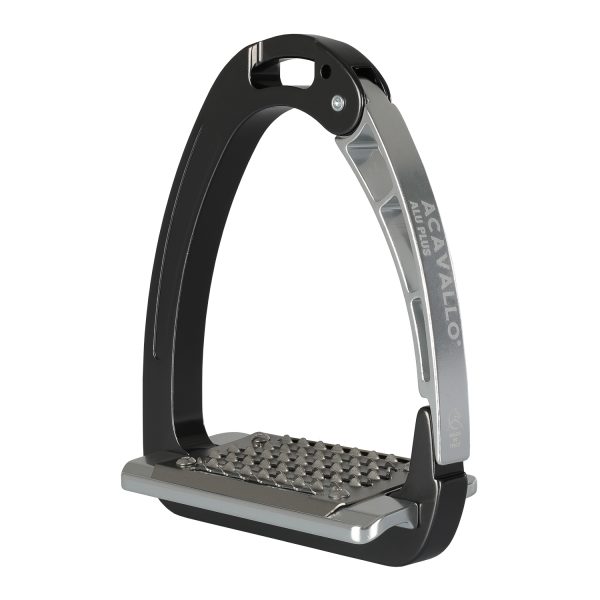 ARENA ALUPLUS ALUMINIUM STIRRUP