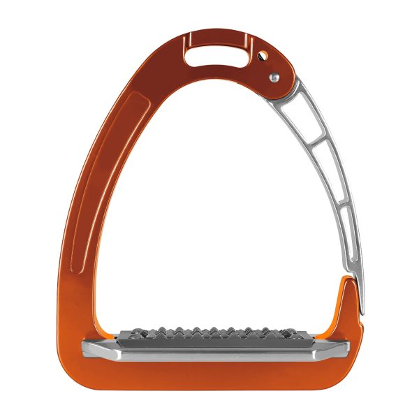 ARENA ALUPLUS ALUMINIUM STIRRUP - immagine 3