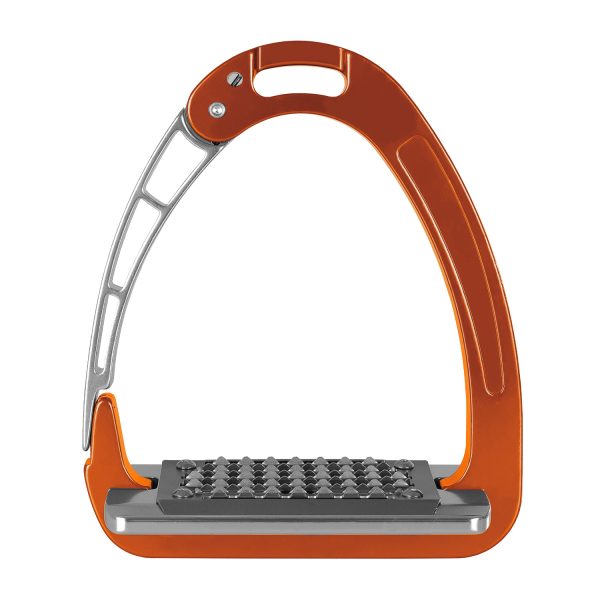 ARENA ALUPLUS ALUMINIUM STIRRUP - immagine 6