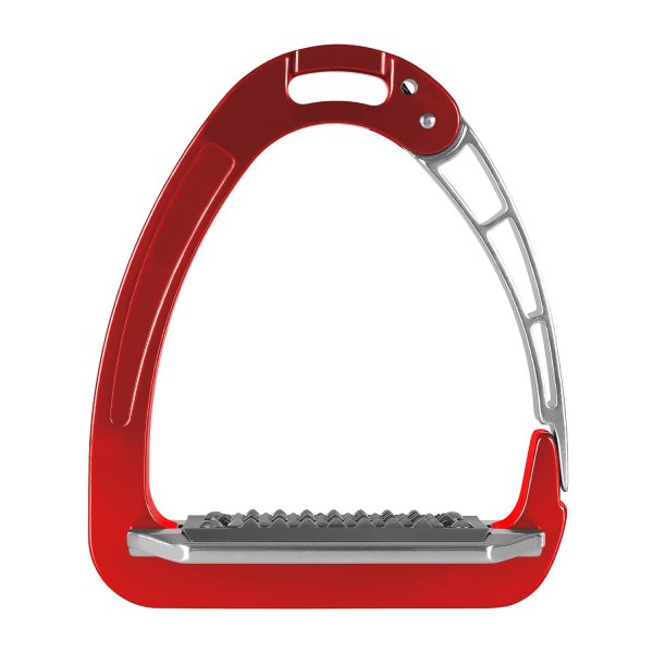 ARENA ALUPLUS ALUMINIUM STIRRUP - immagine 8