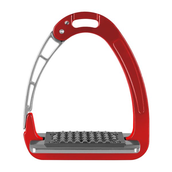 ARENA ALUPLUS ALUMINIUM STIRRUP - immagine 11